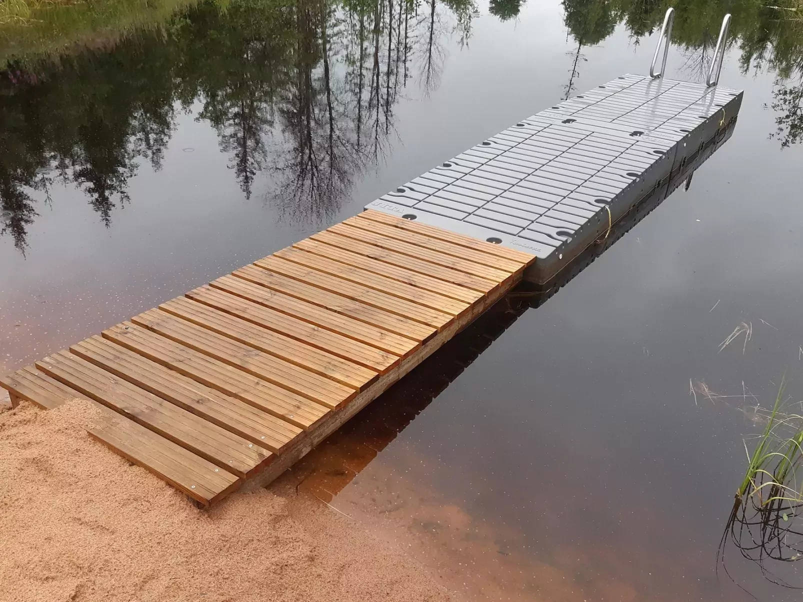 Metsämökki-Binnen