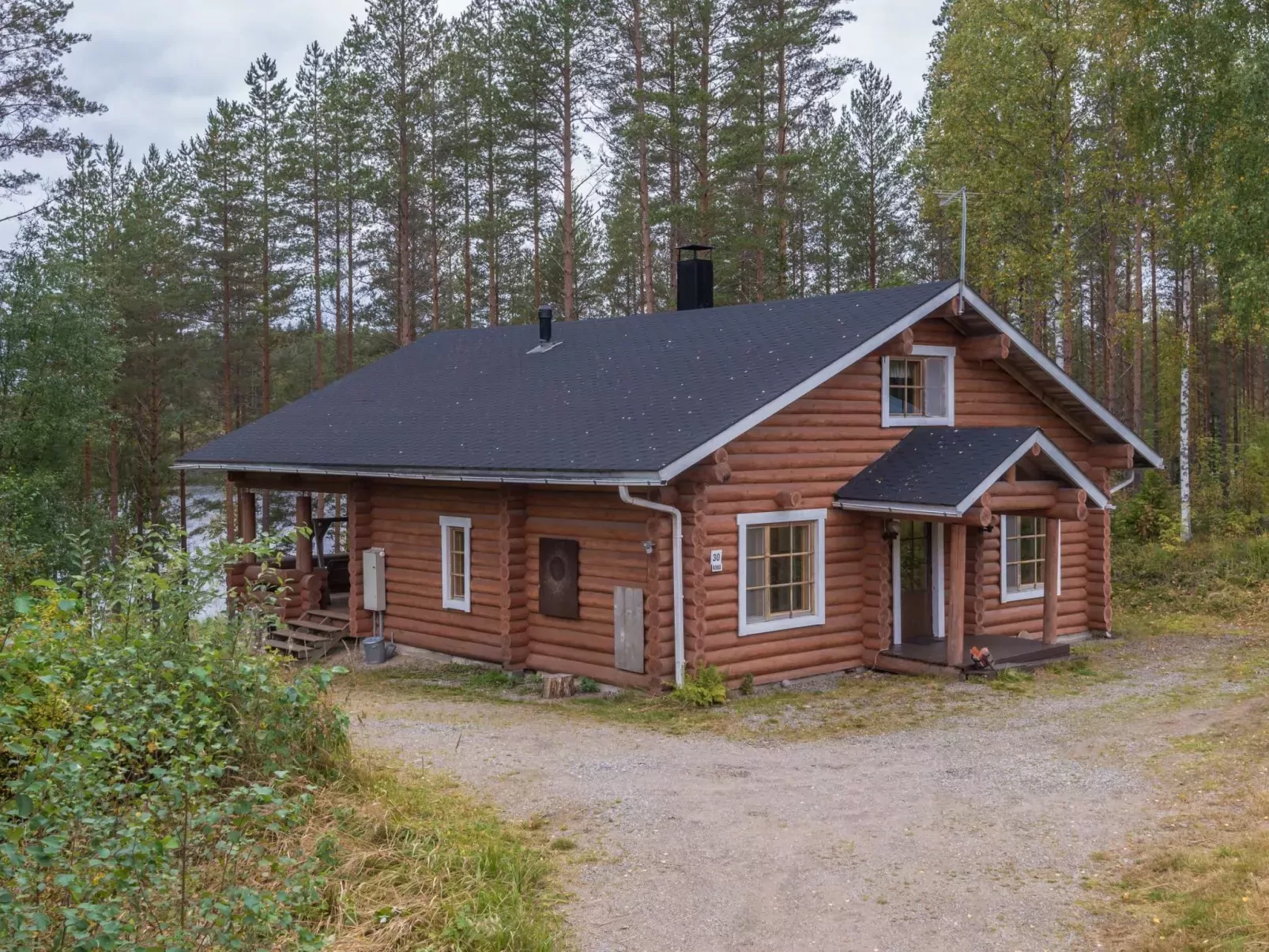 Mäntyrinne-Buiten
