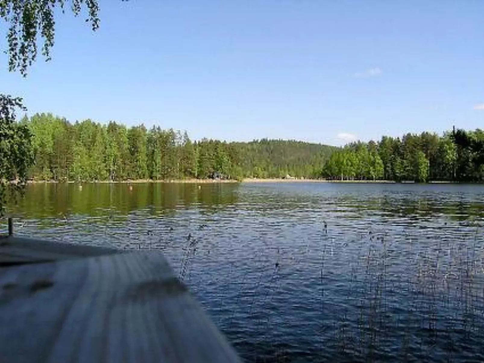 Hannala-Buiten