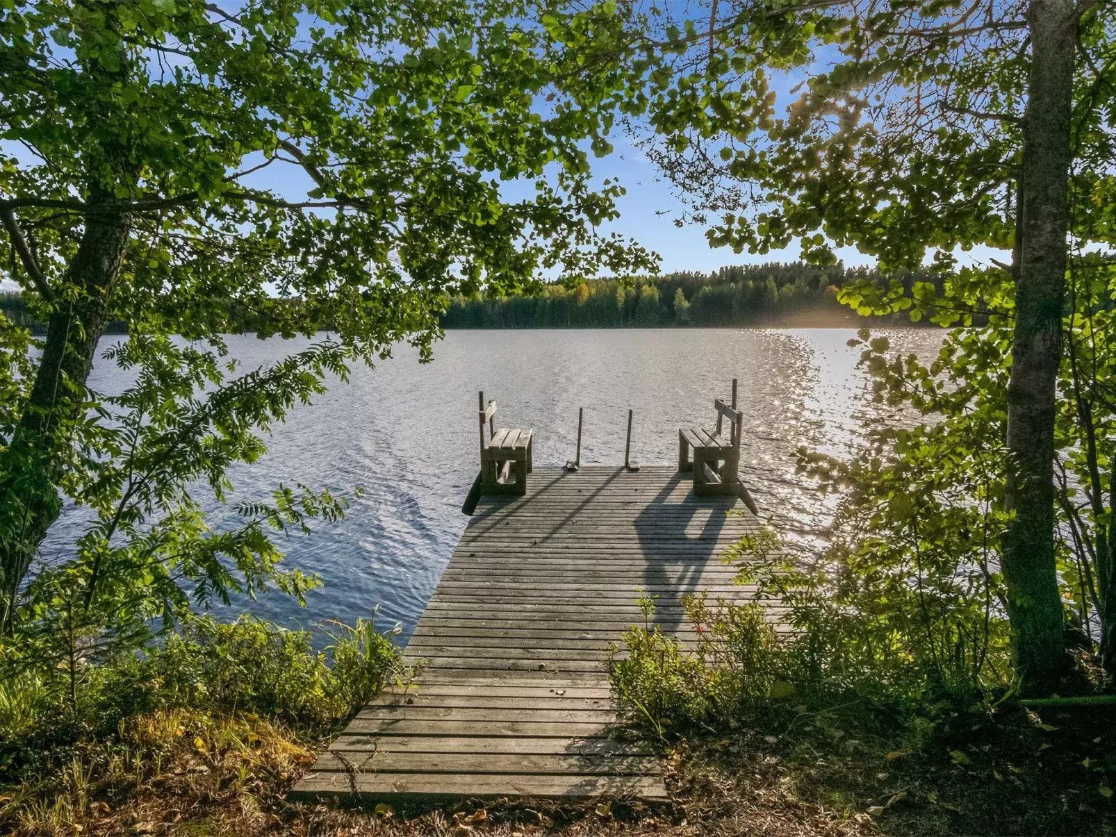Heikinniemi-Binnen