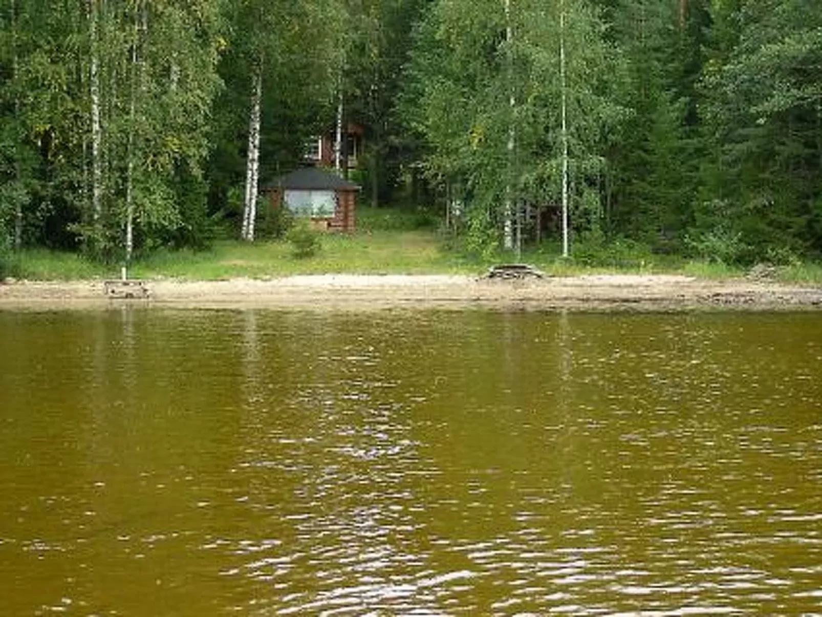 Aurinkolahti-Buiten