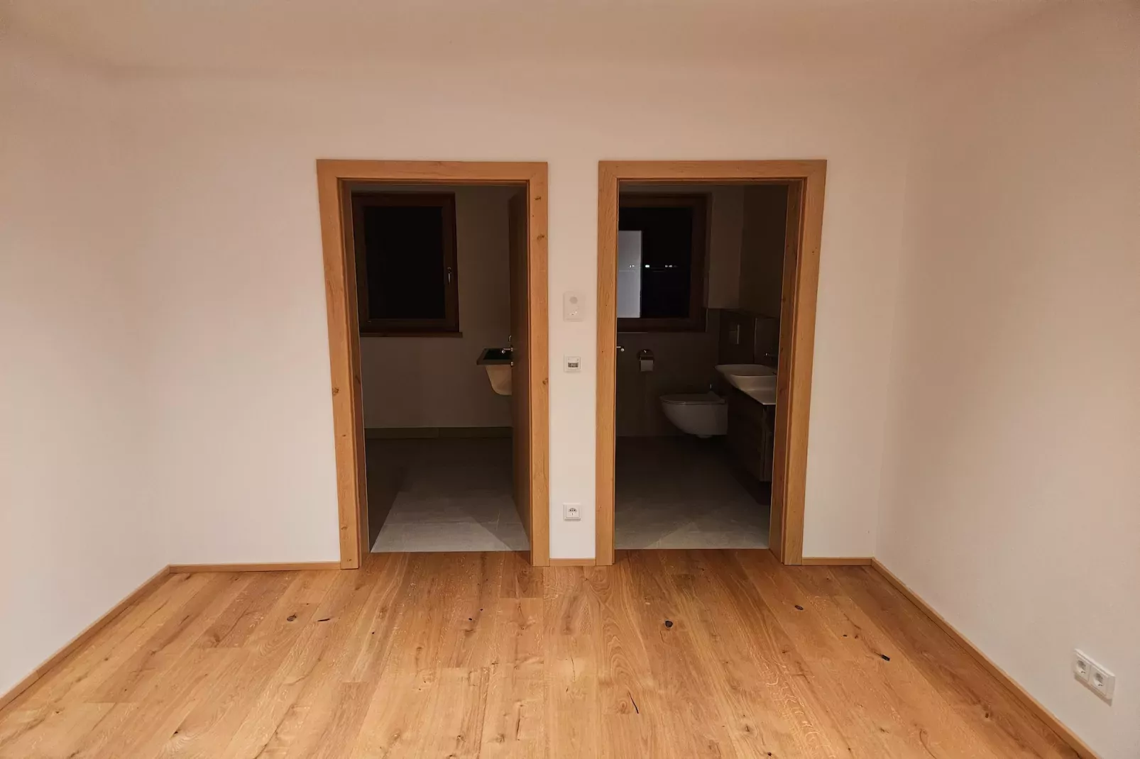 Penthouse Fuchs 2-Slaapkamer