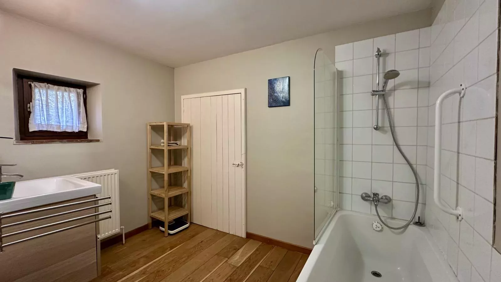 Le Bocard-Badkamer