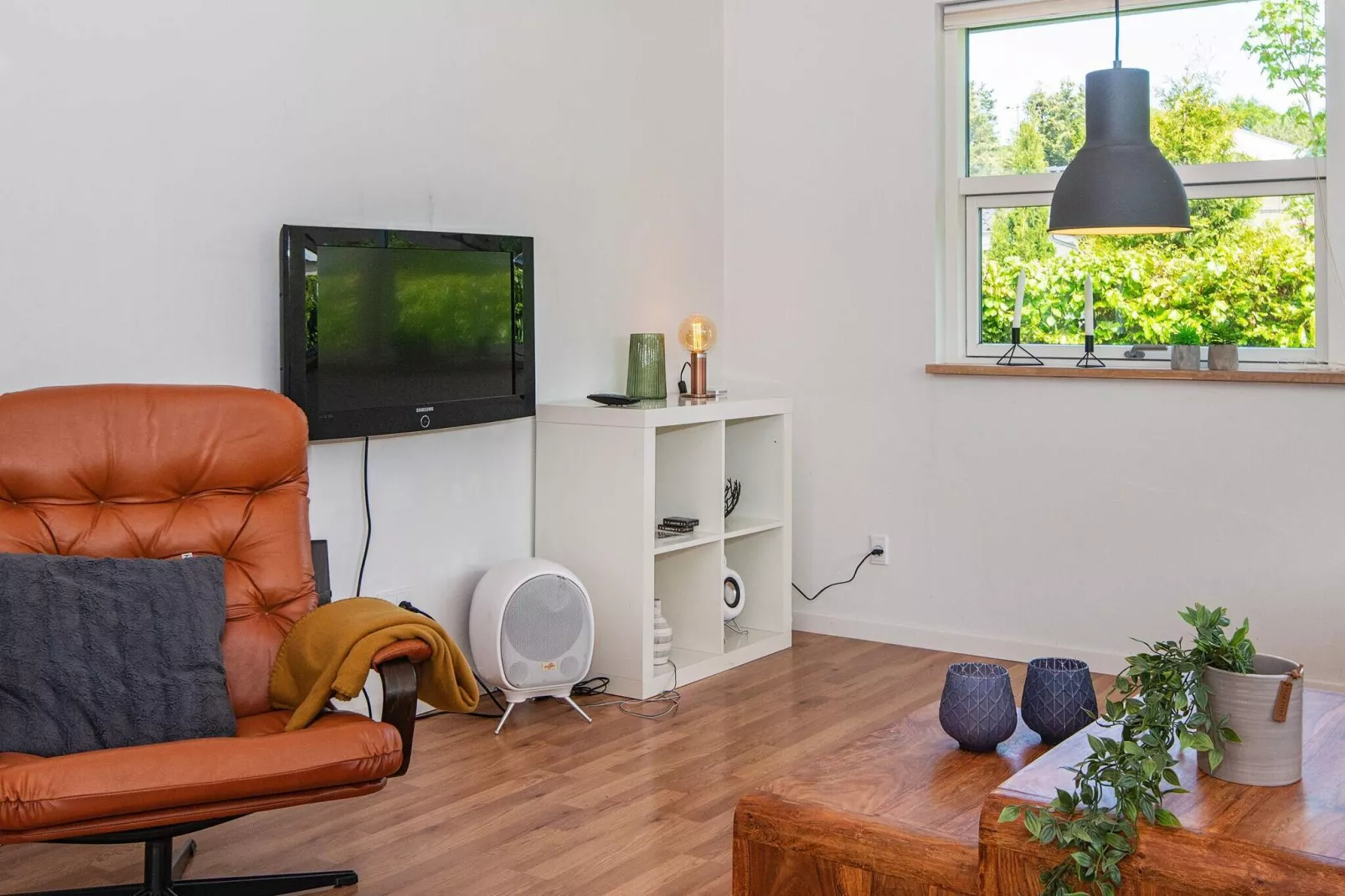 8 persoons vakantie huis in Silkeborg-By Traum-Binnen