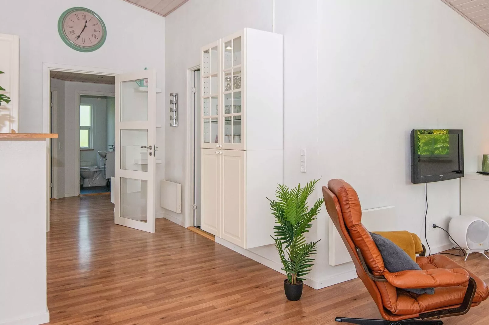 8 persoons vakantie huis in Silkeborg-By Traum-Binnen