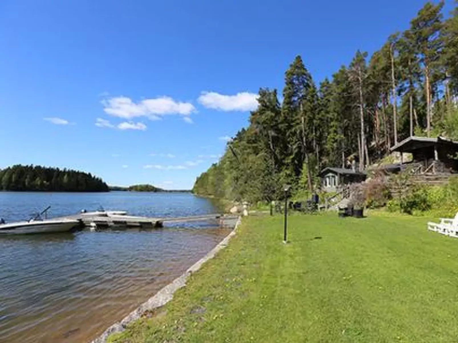 Lövkulla-Binnen