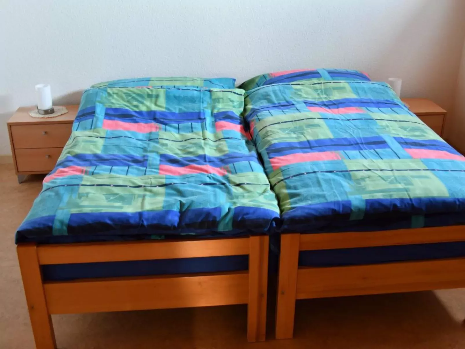 Matten EG Süd-Binnen