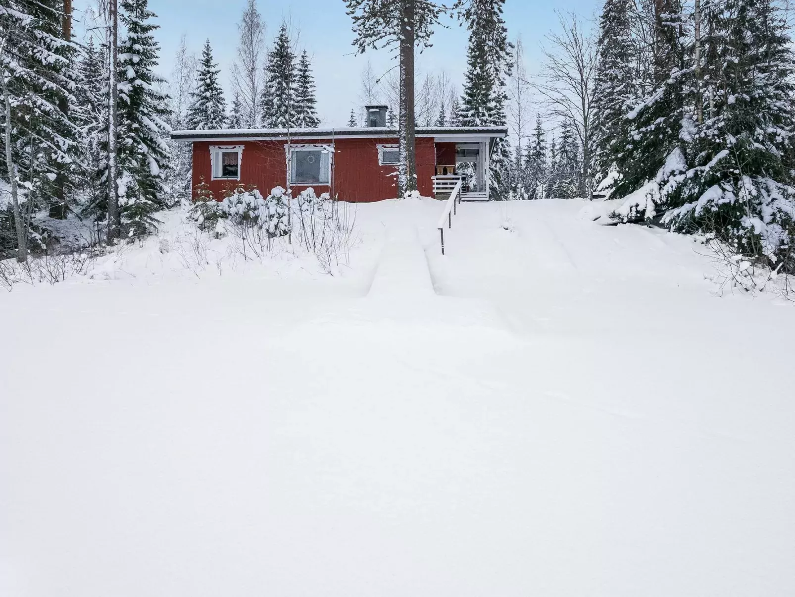 Mäntylä-Buiten