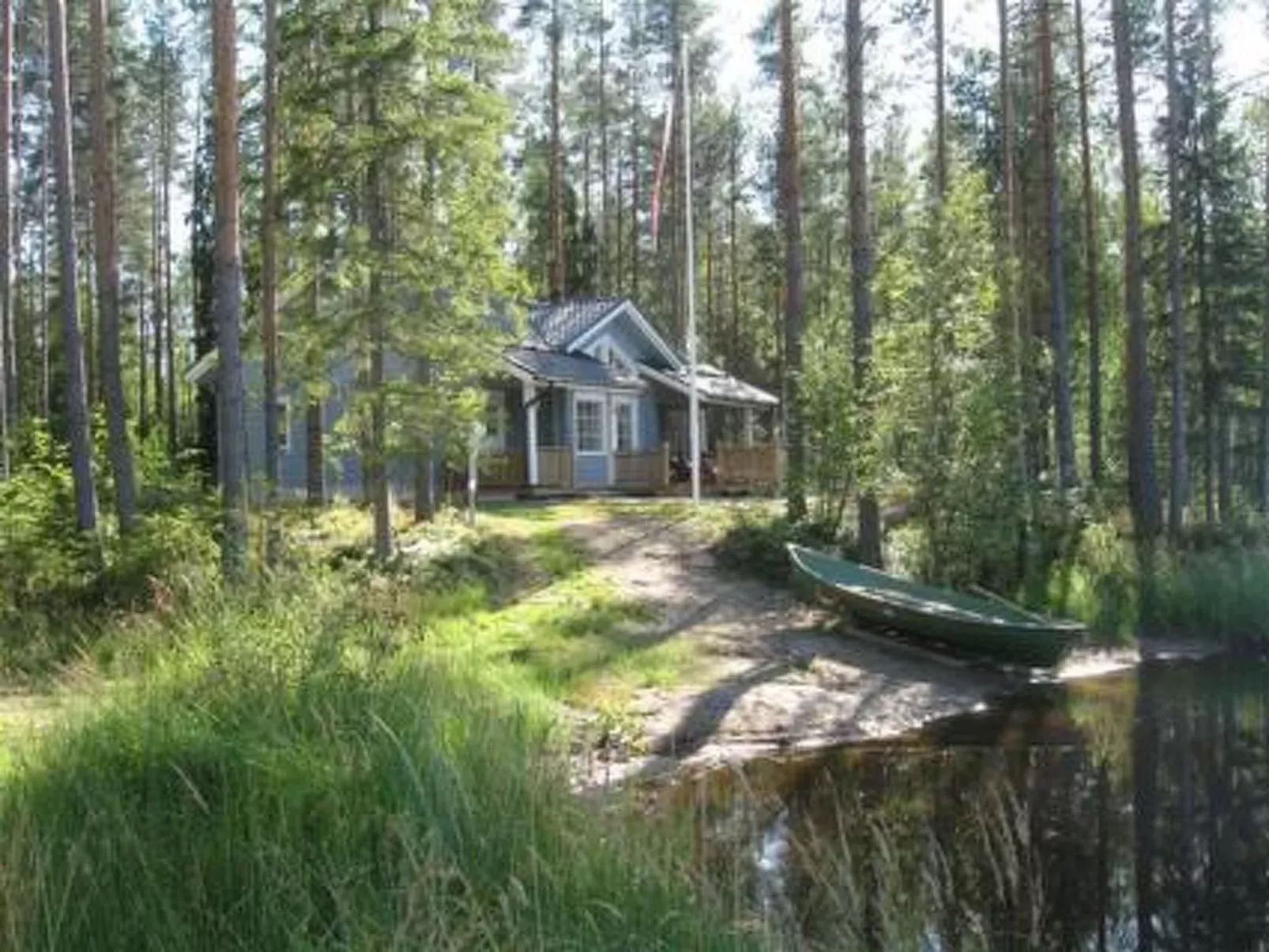 Käpälämäki-Binnen