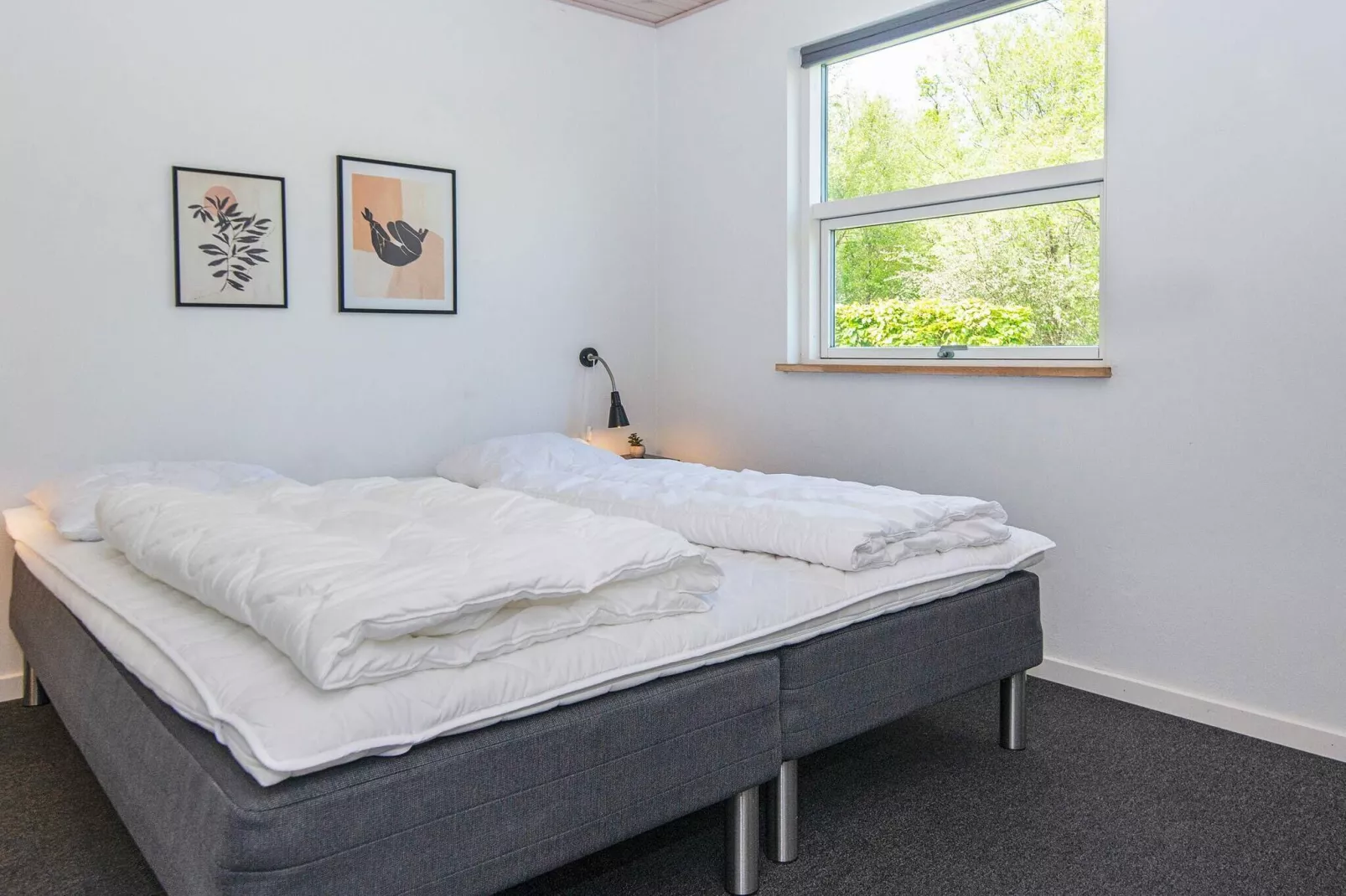 8 persoons vakantie huis in Silkeborg-By Traum-Binnen