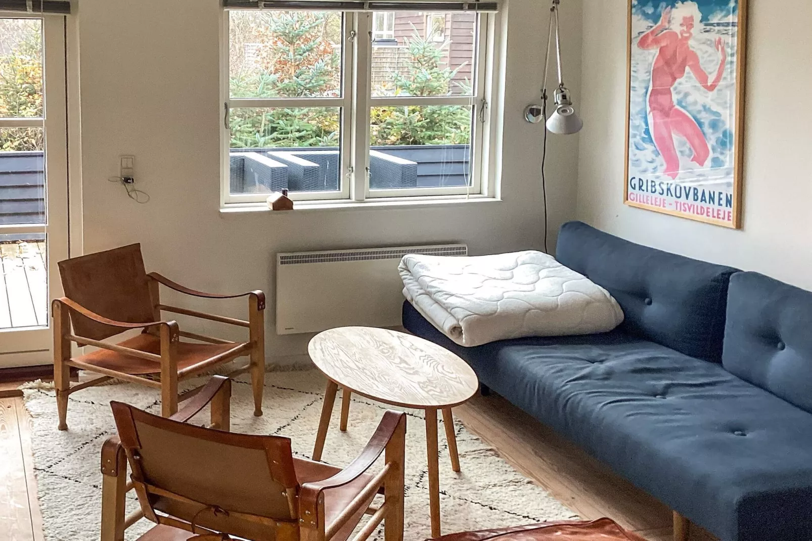 6 Personen vakantie huis in Grenaa