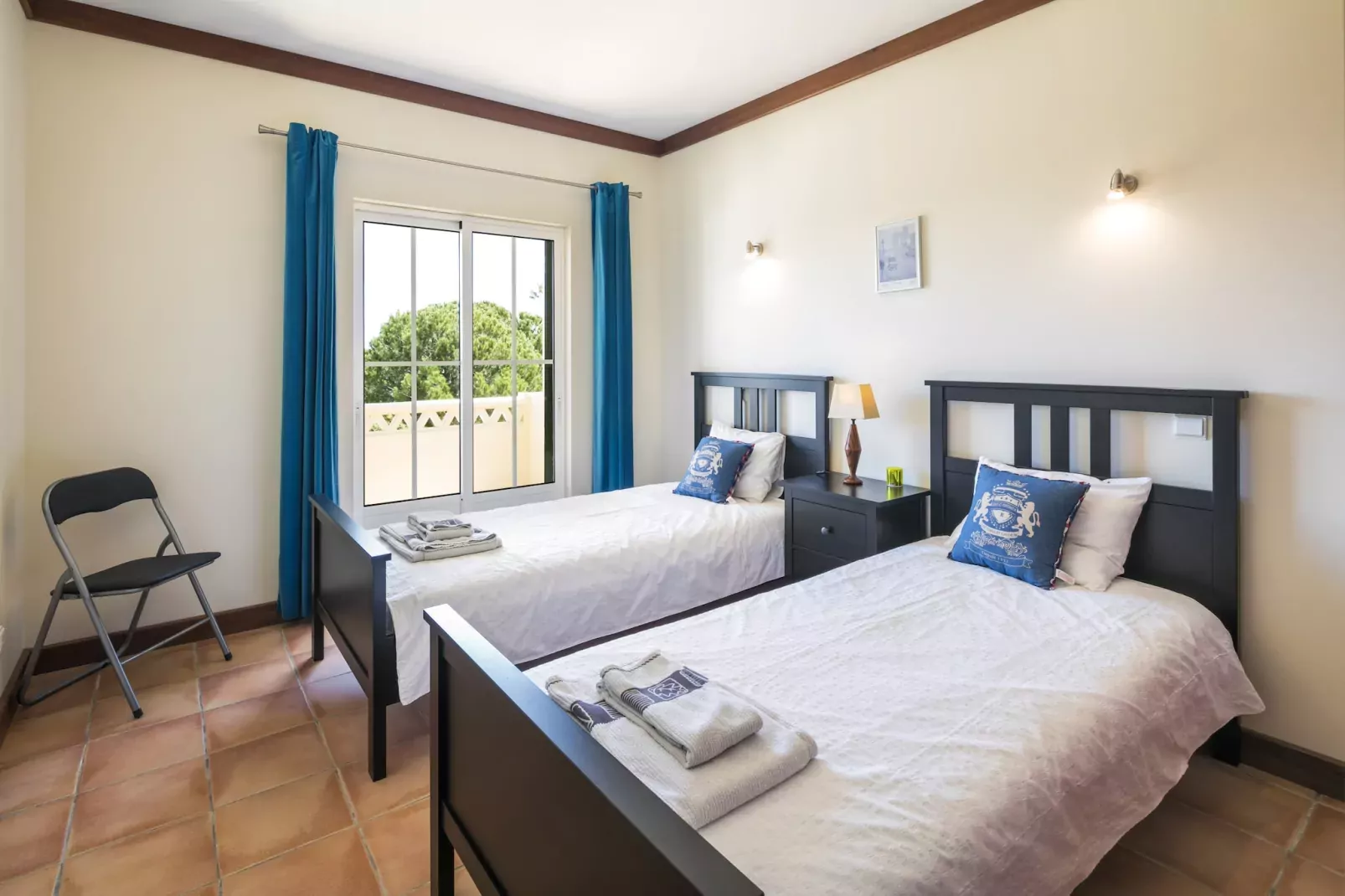 32 Terraços de Benagil (Casa Manique)-Slaapkamer