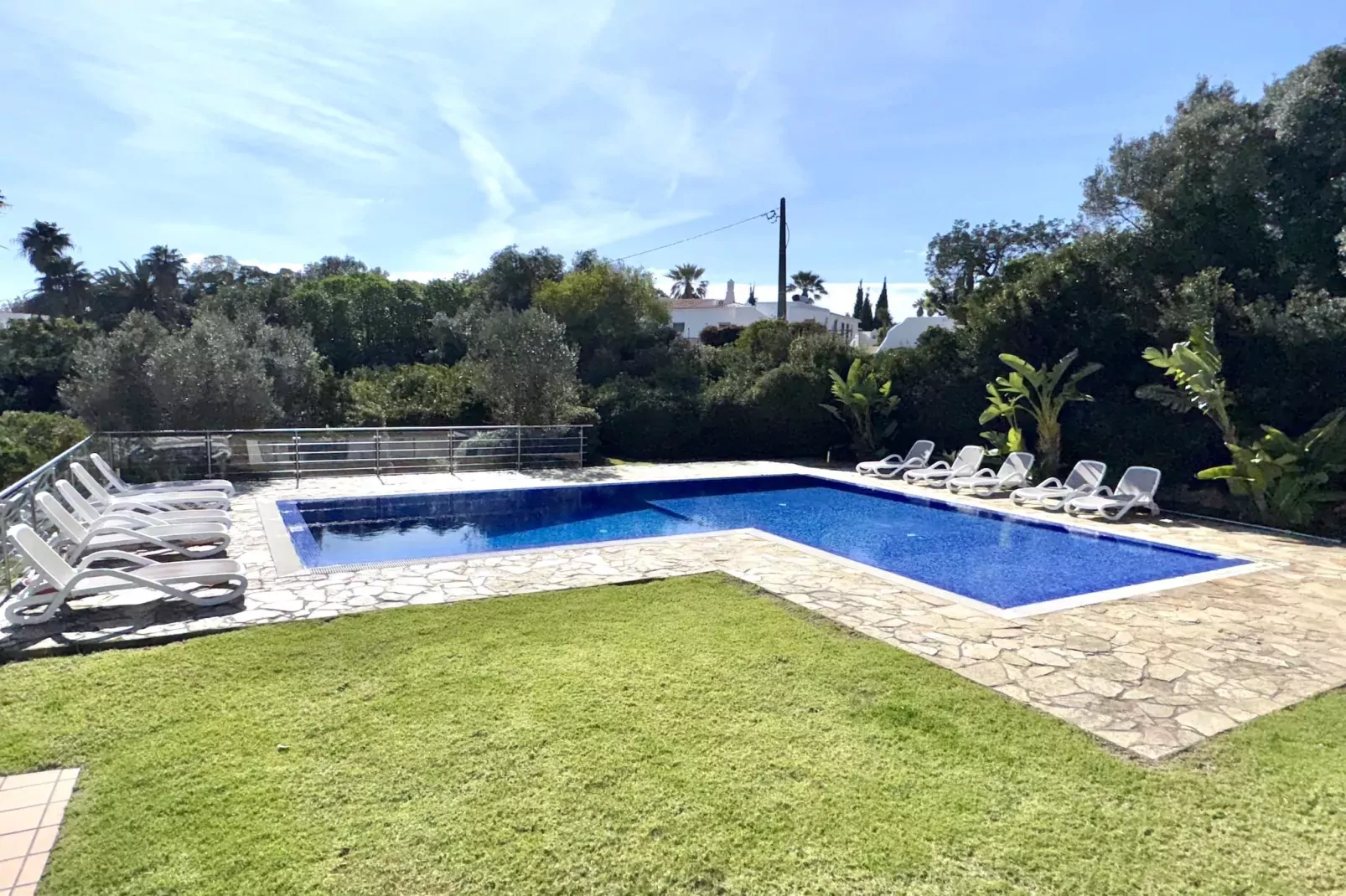 Casa PondikiCasa Pontiki: Large villa with private-Zwembad