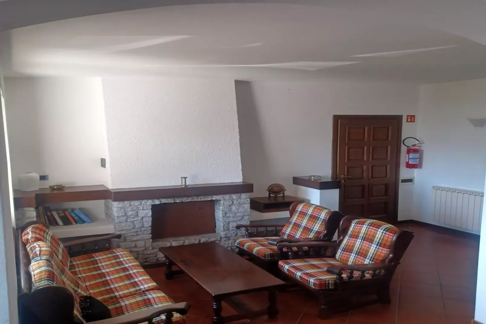 Casa Adele 6-Woonkamer