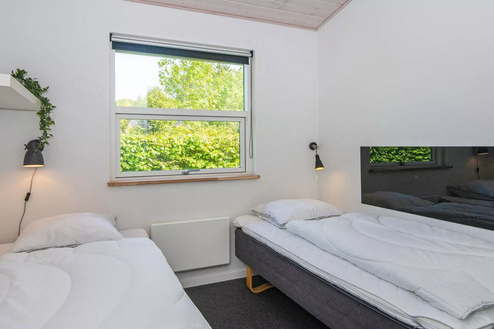 8 persoons vakantie huis in Silkeborg-By Traum-Binnen