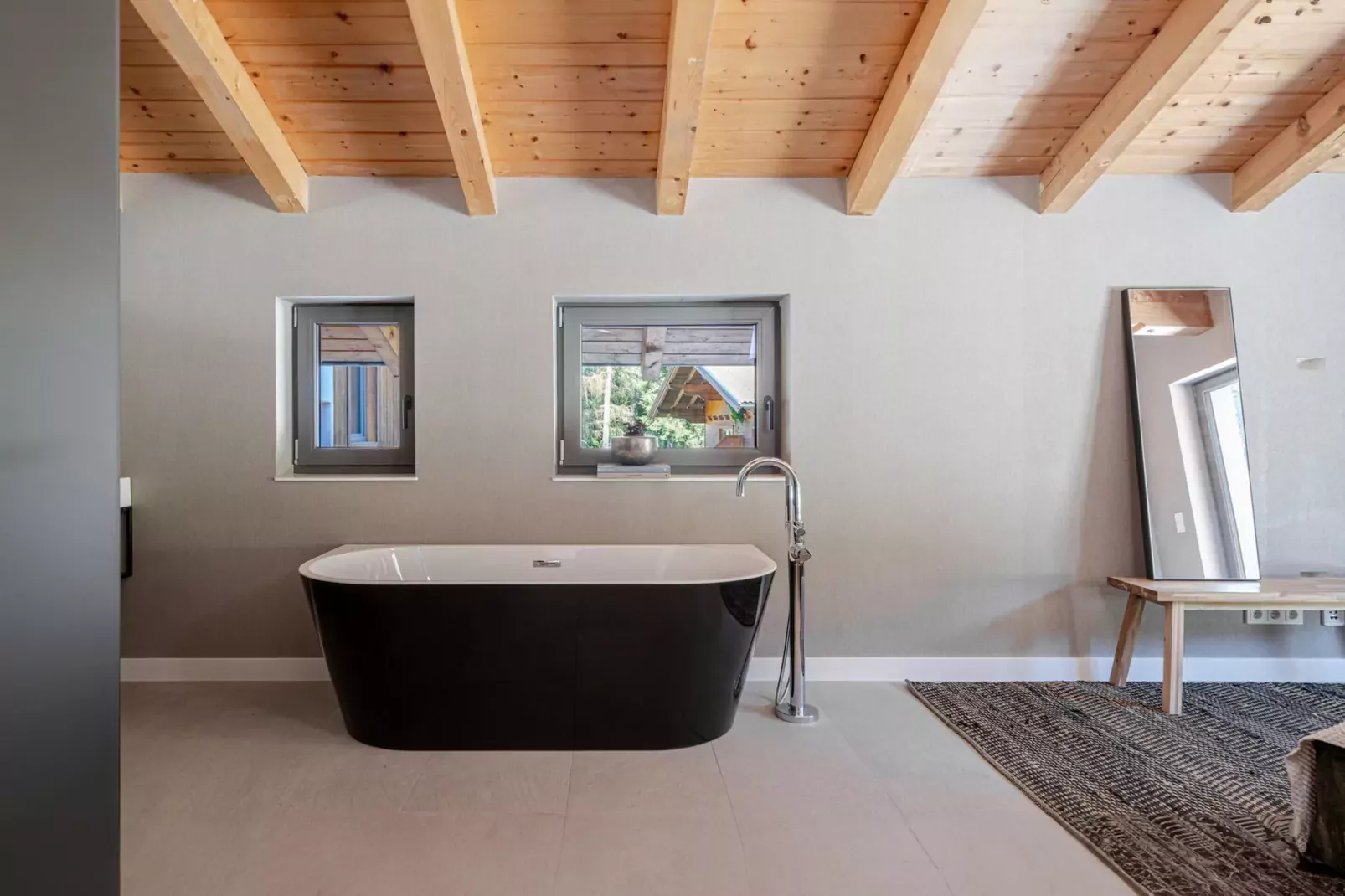 Mountain Retreat B
