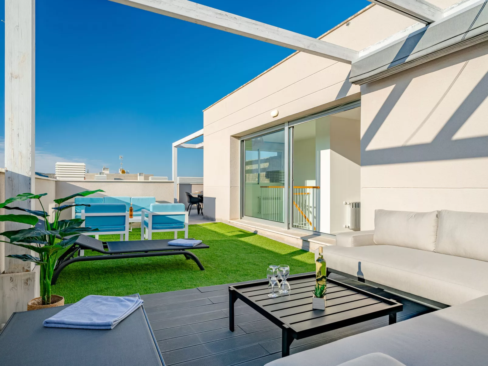 Arenal Boutique Suite