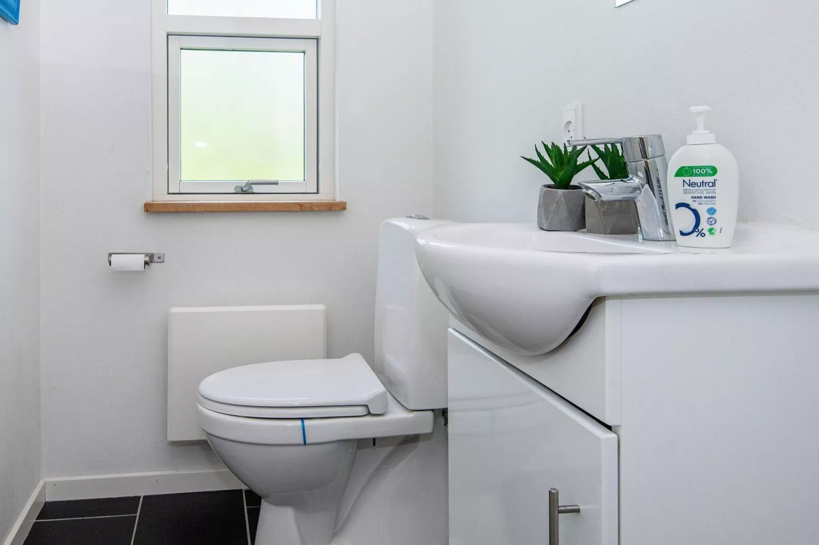 8 persoons vakantie huis in Silkeborg-By Traum-Binnen