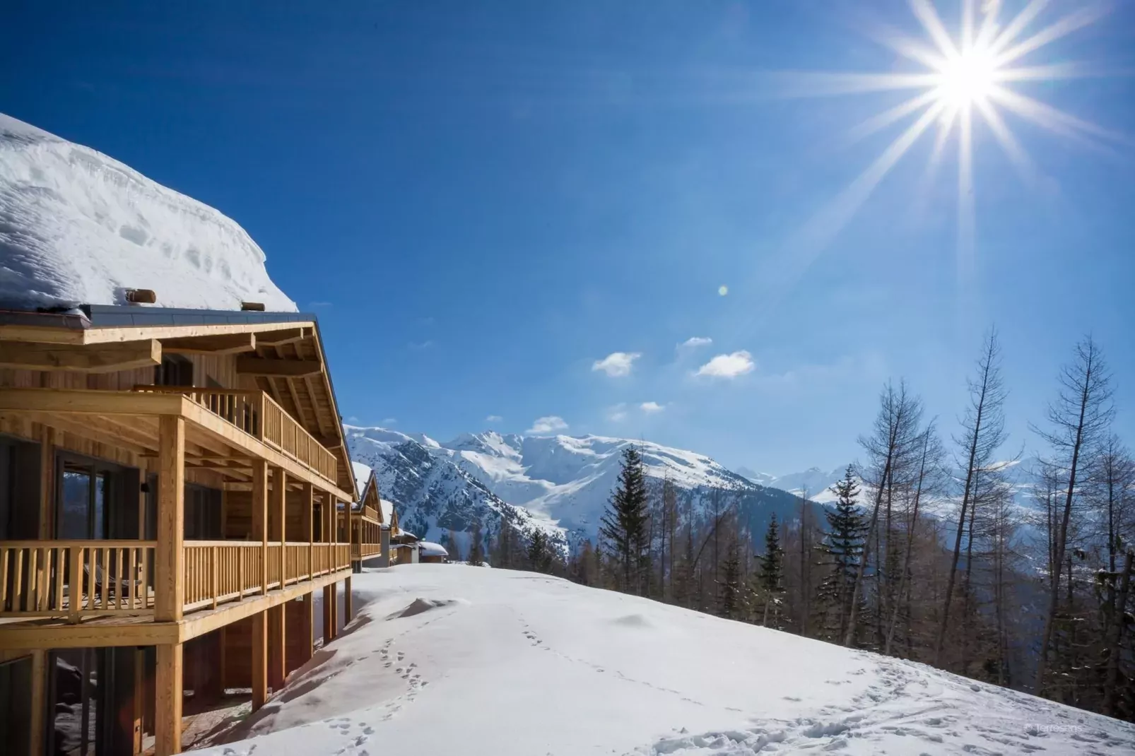 Le Hameau de barthelemy-A38S