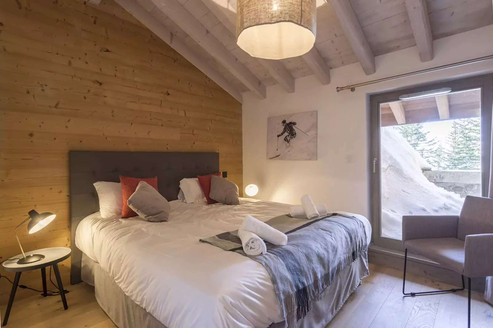 Le Hameau de barthelemy-A50P