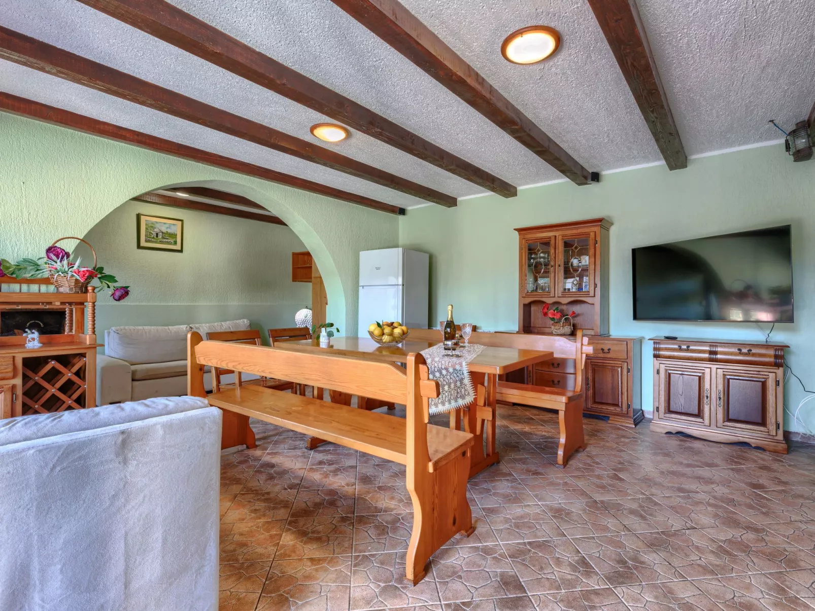 Villa Irma