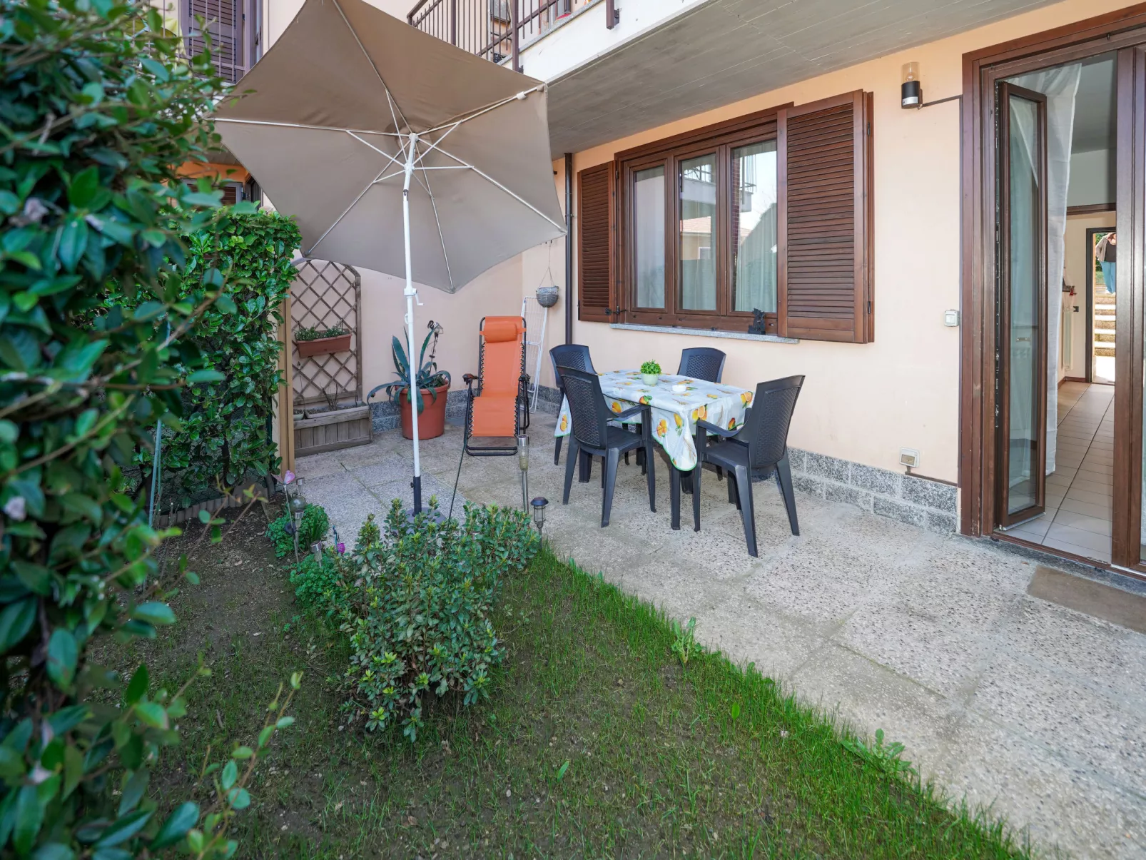 Casa Rigo