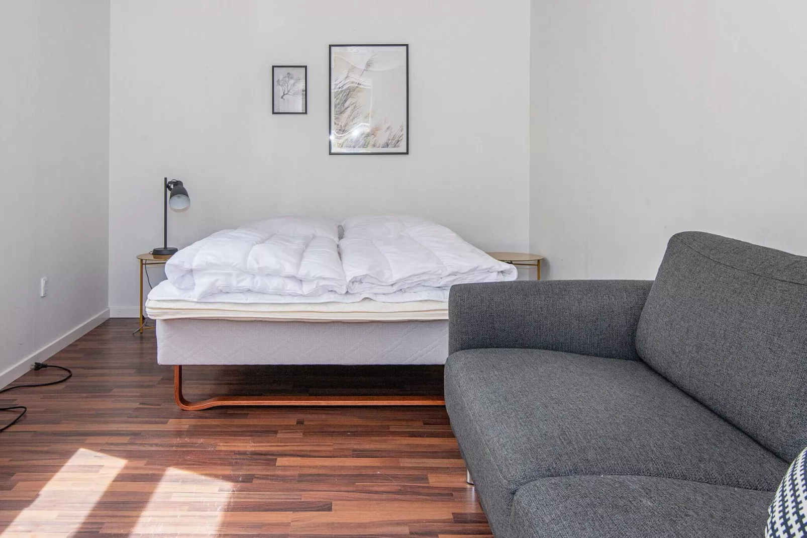 8 persoons vakantie huis in Silkeborg-By Traum-Binnen