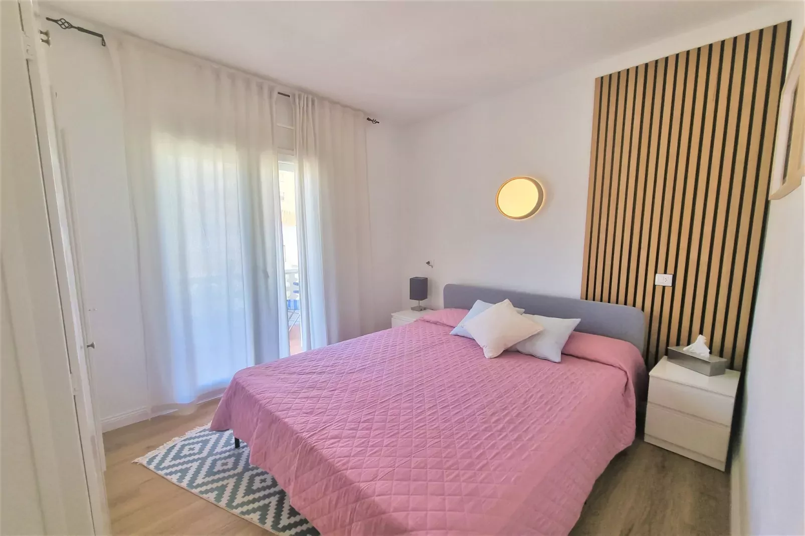 Marisol-Slaapkamer