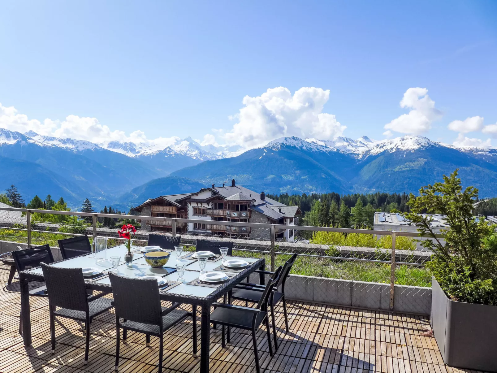 Jeanne D'Arc LOFT Montagne