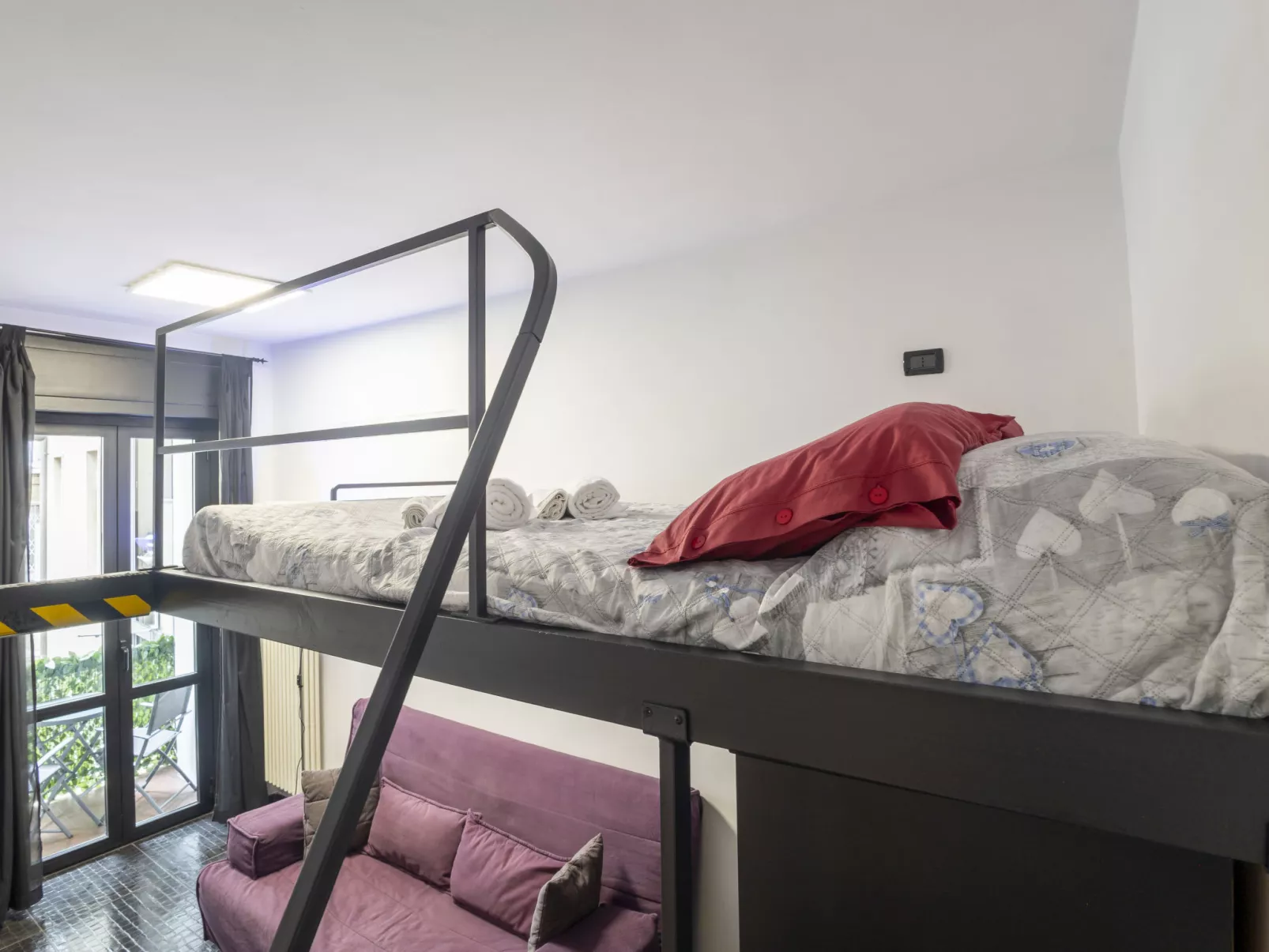 Chinatown Loft