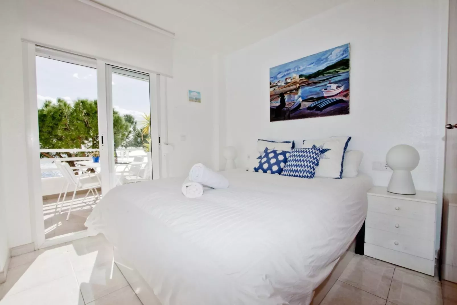 1178 NEPTUNO vista Mar