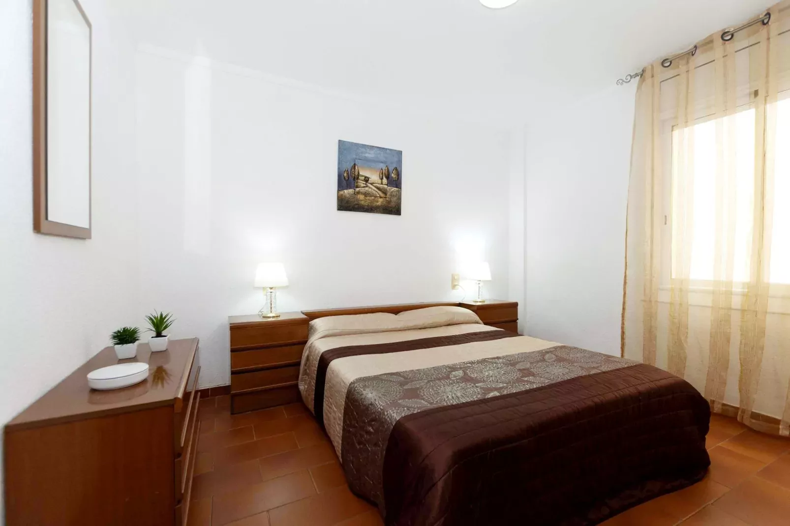 1213 SANT JOAN 200m Playa-Slaapkamer