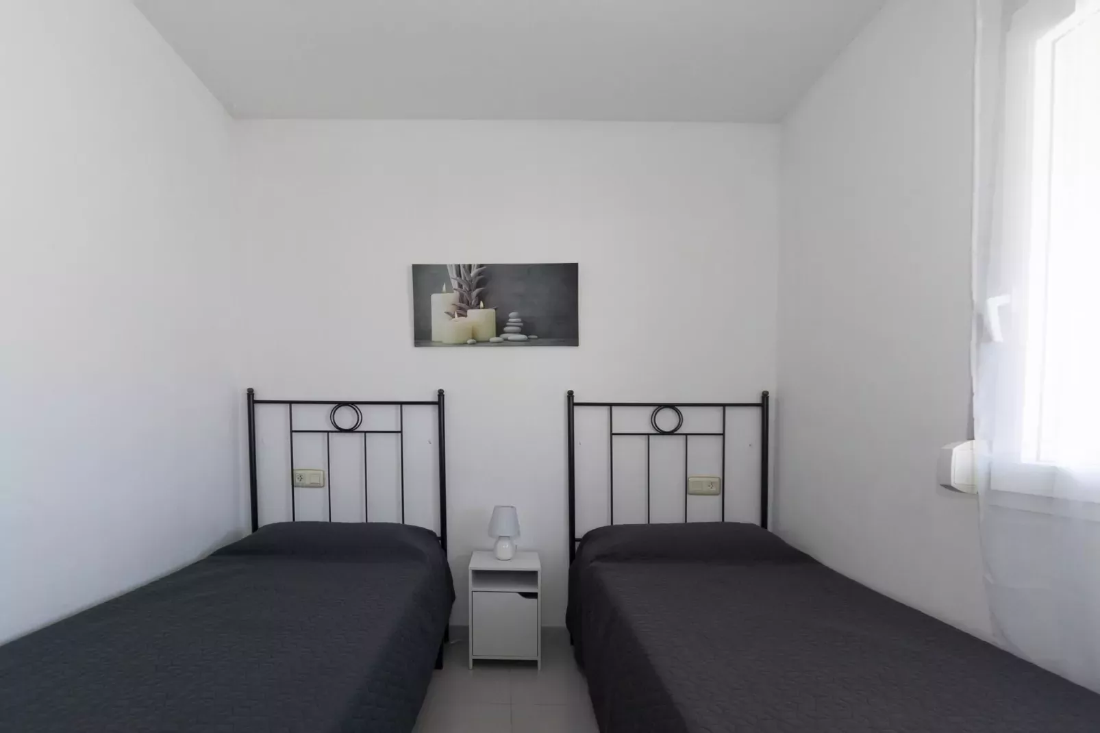 1075 ROCMAR vista Mar-Slaapkamer