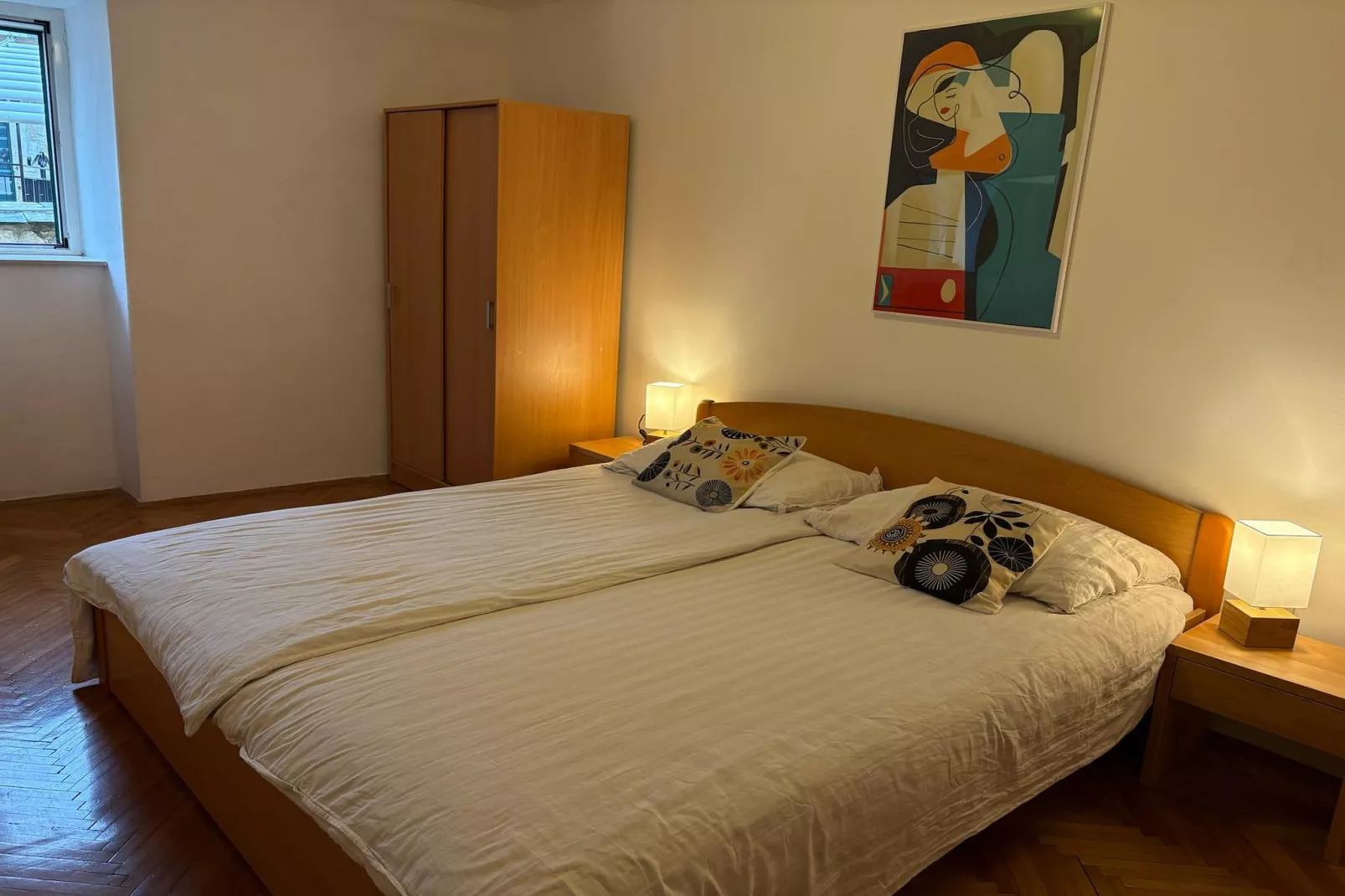 Apartment Primosten Center