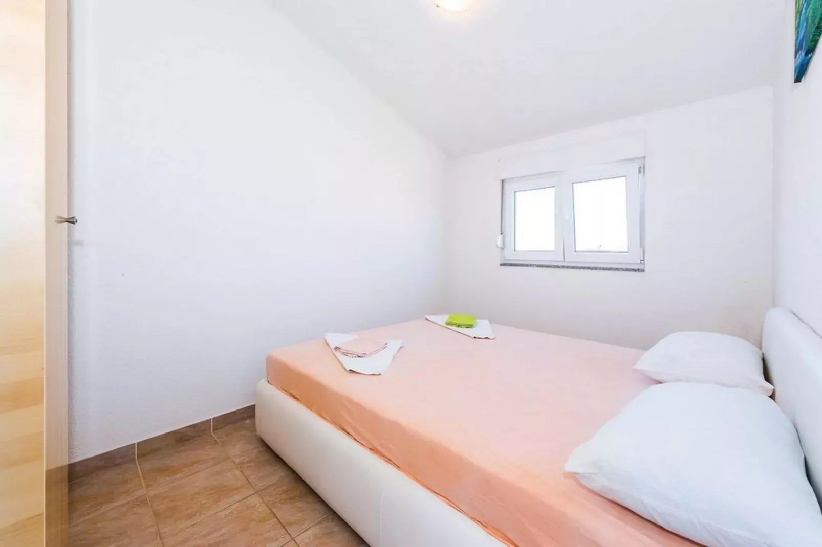 S&G Leko Apartmani - A3-Slaapkamer