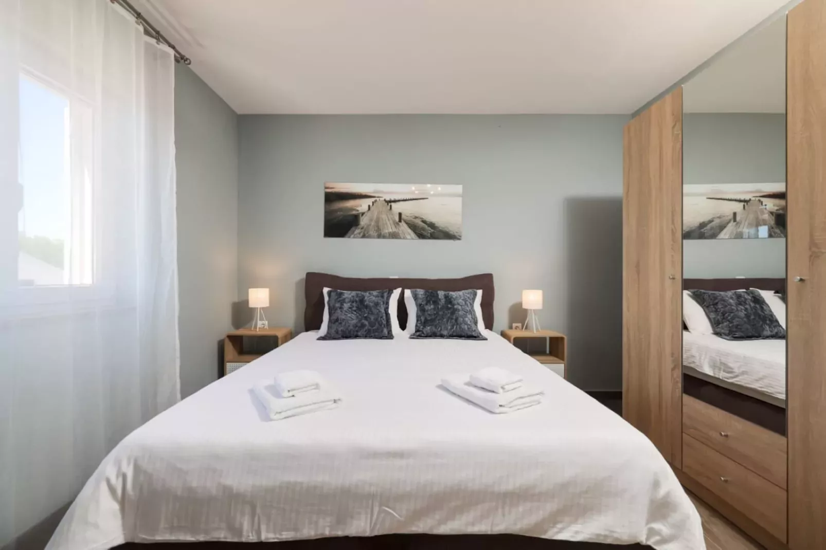 Luxury Apartments Sun@Set - Two bedroom apartment