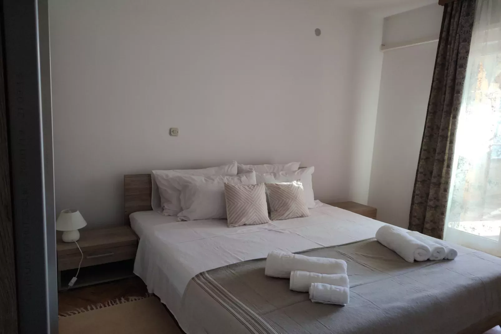 Apartment Lemi - three bedroom apartment