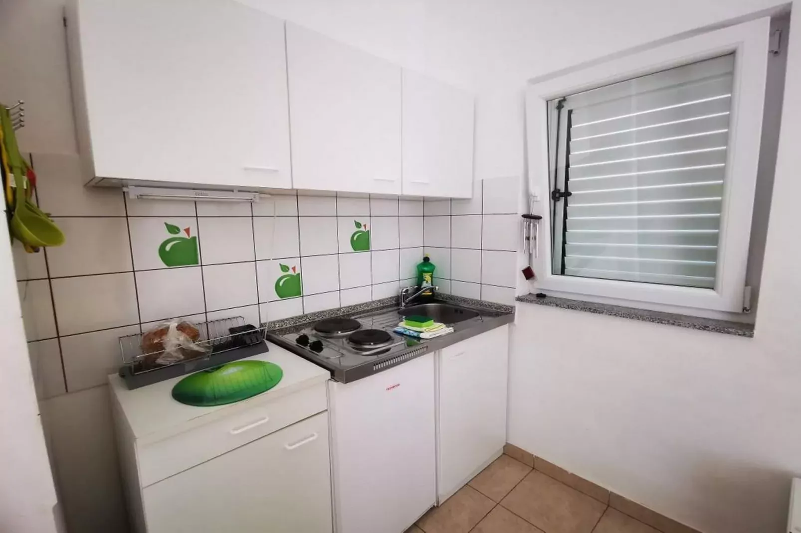 Studio Apartments Darija - A2-Keuken