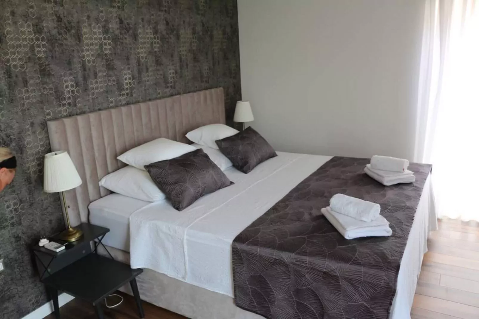 Apartments Marvi - one bedroom apartment (Right)
