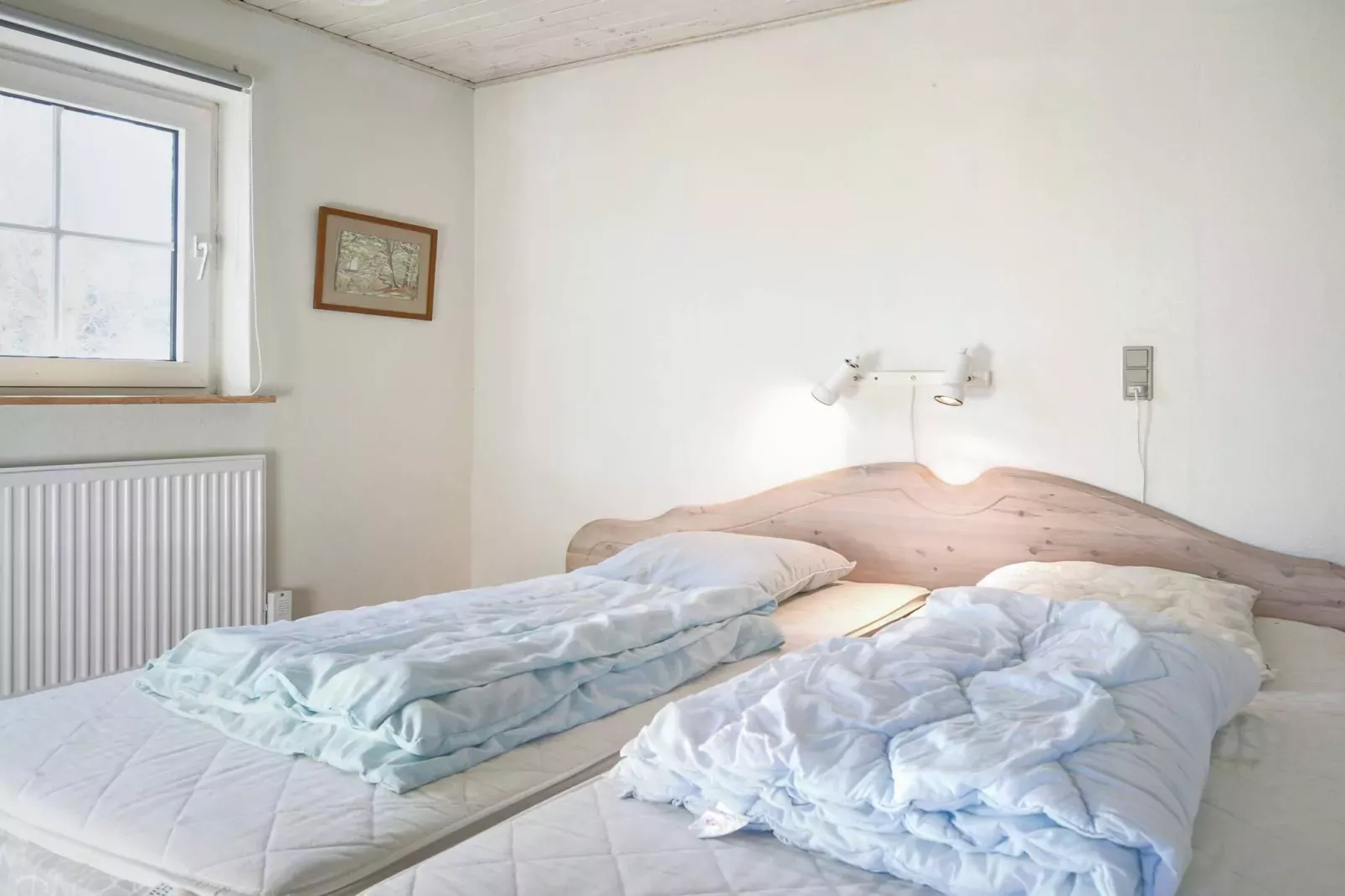 4 persoons vakantie huis in Allinge-By Traum-Binnen