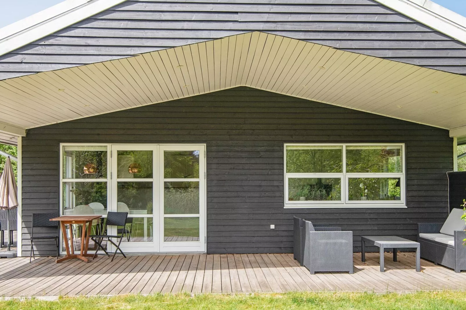 8 persoons vakantie huis in Silkeborg-By Traum-Uitzicht