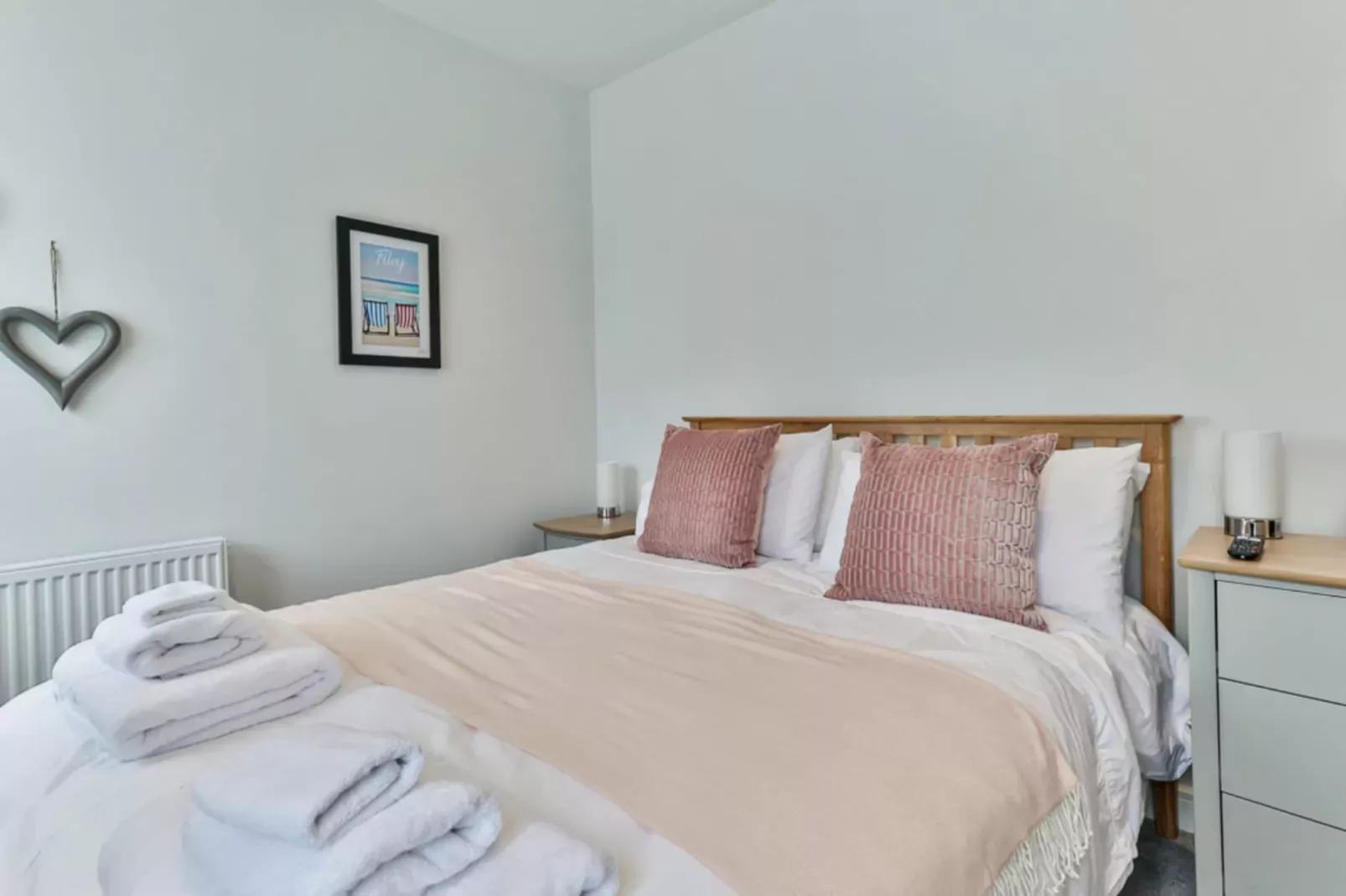 Belle House, Apt 6-Slaapkamer