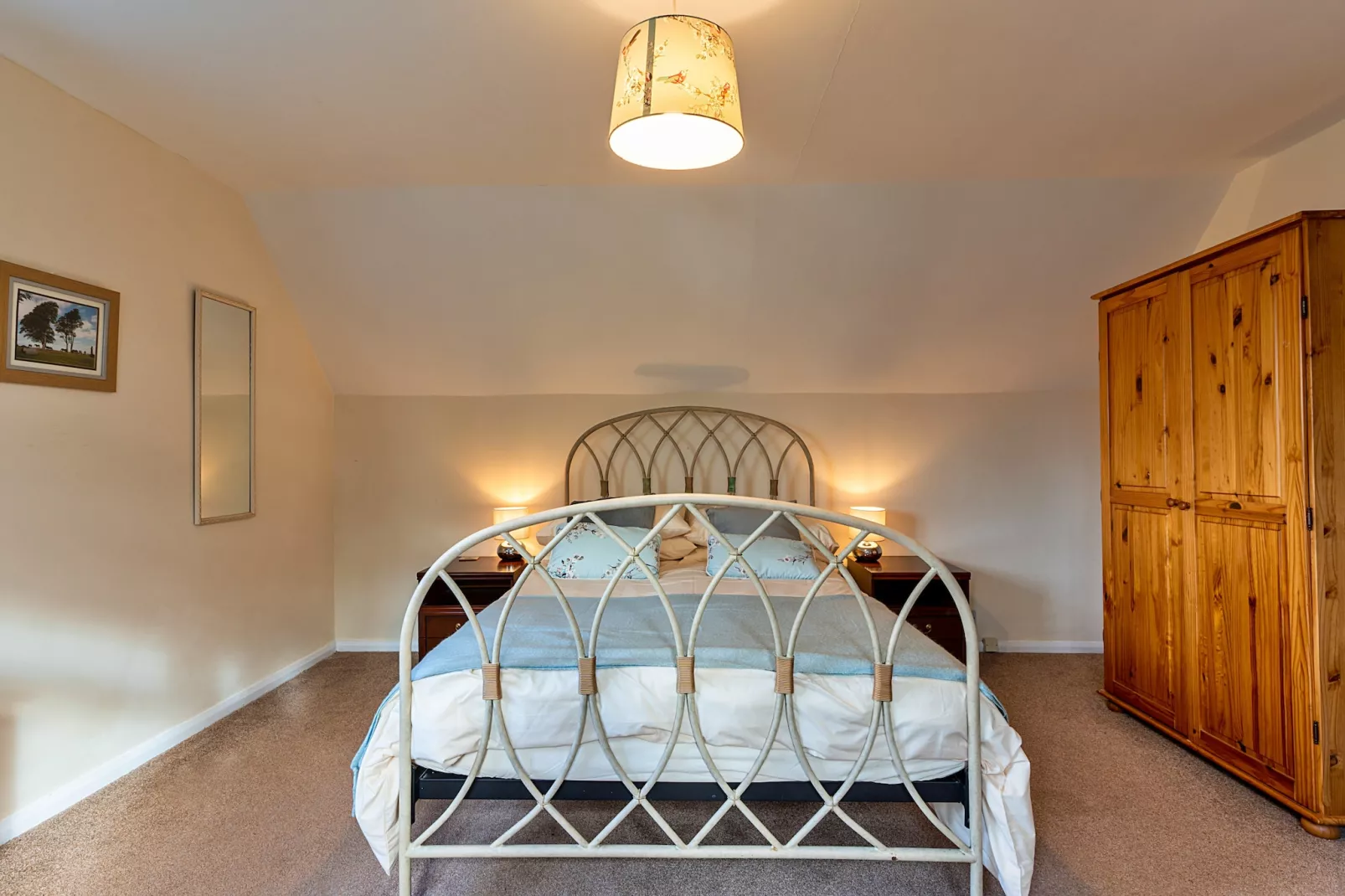 Glebe Cottage