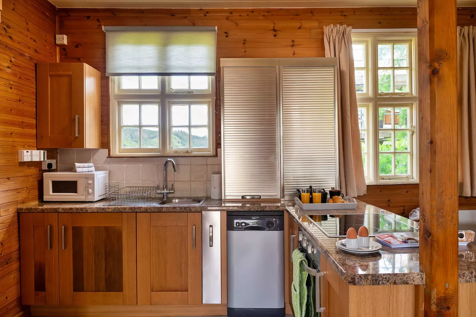 Toll Bridge Cottage