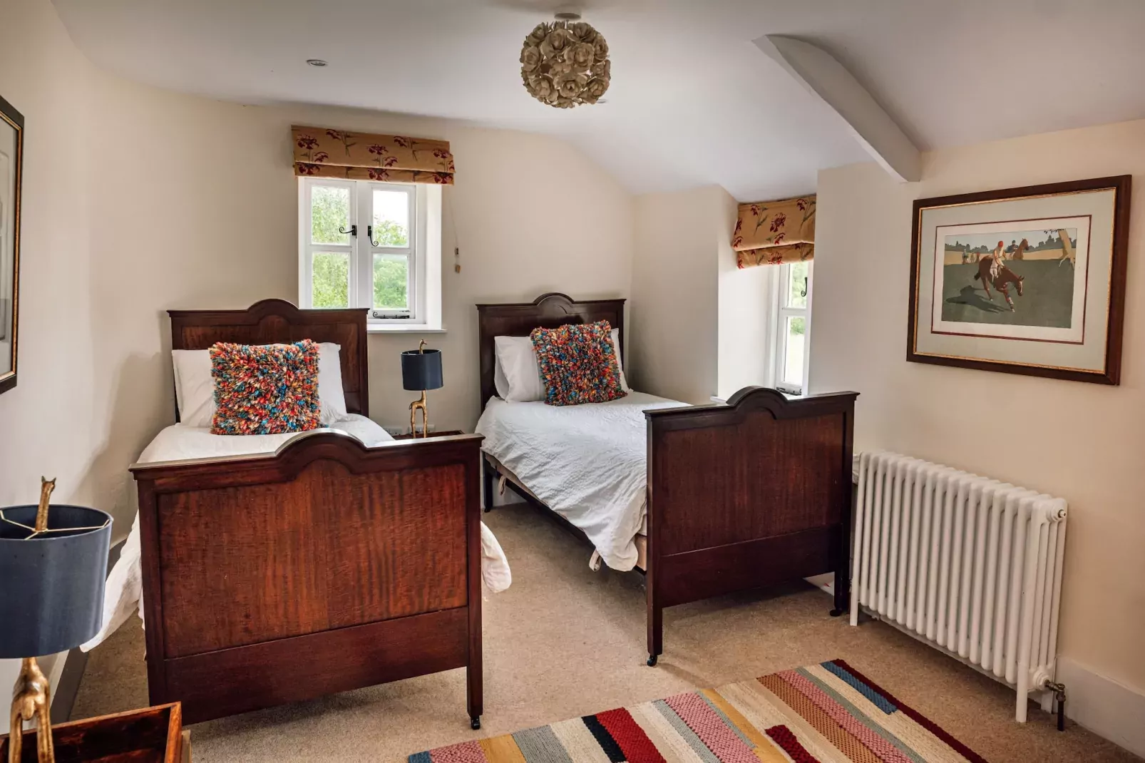 Beili Glas Cottage