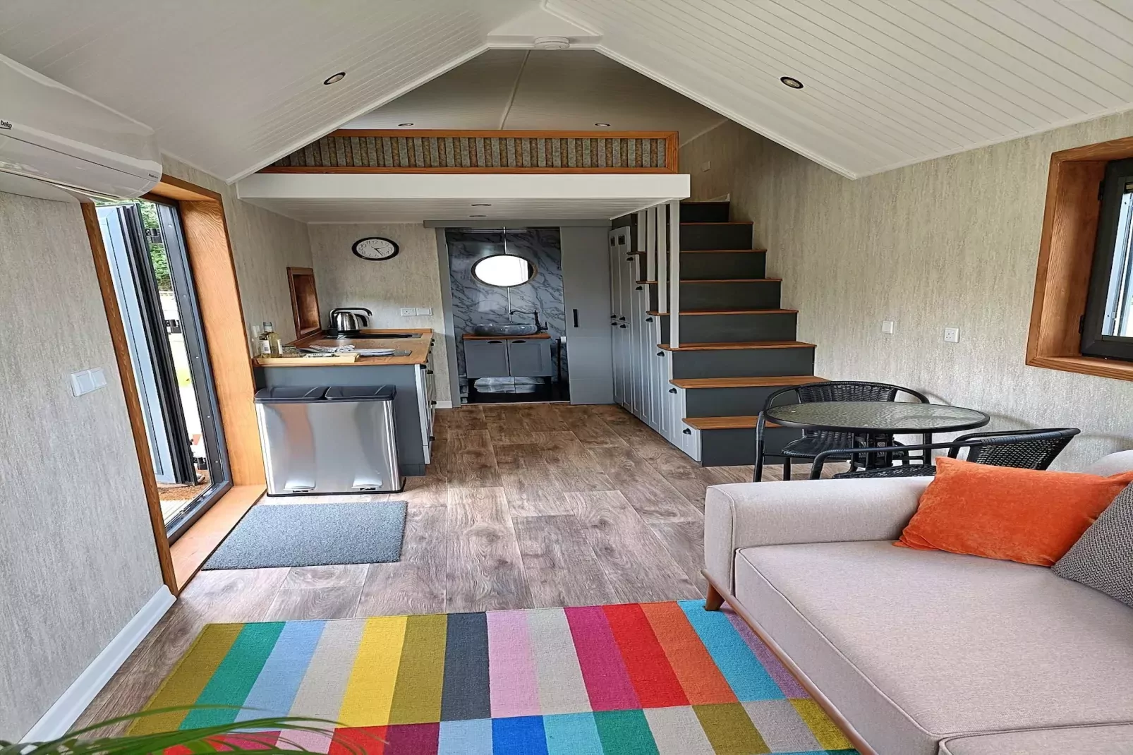 Little Dunley - The Tiny House