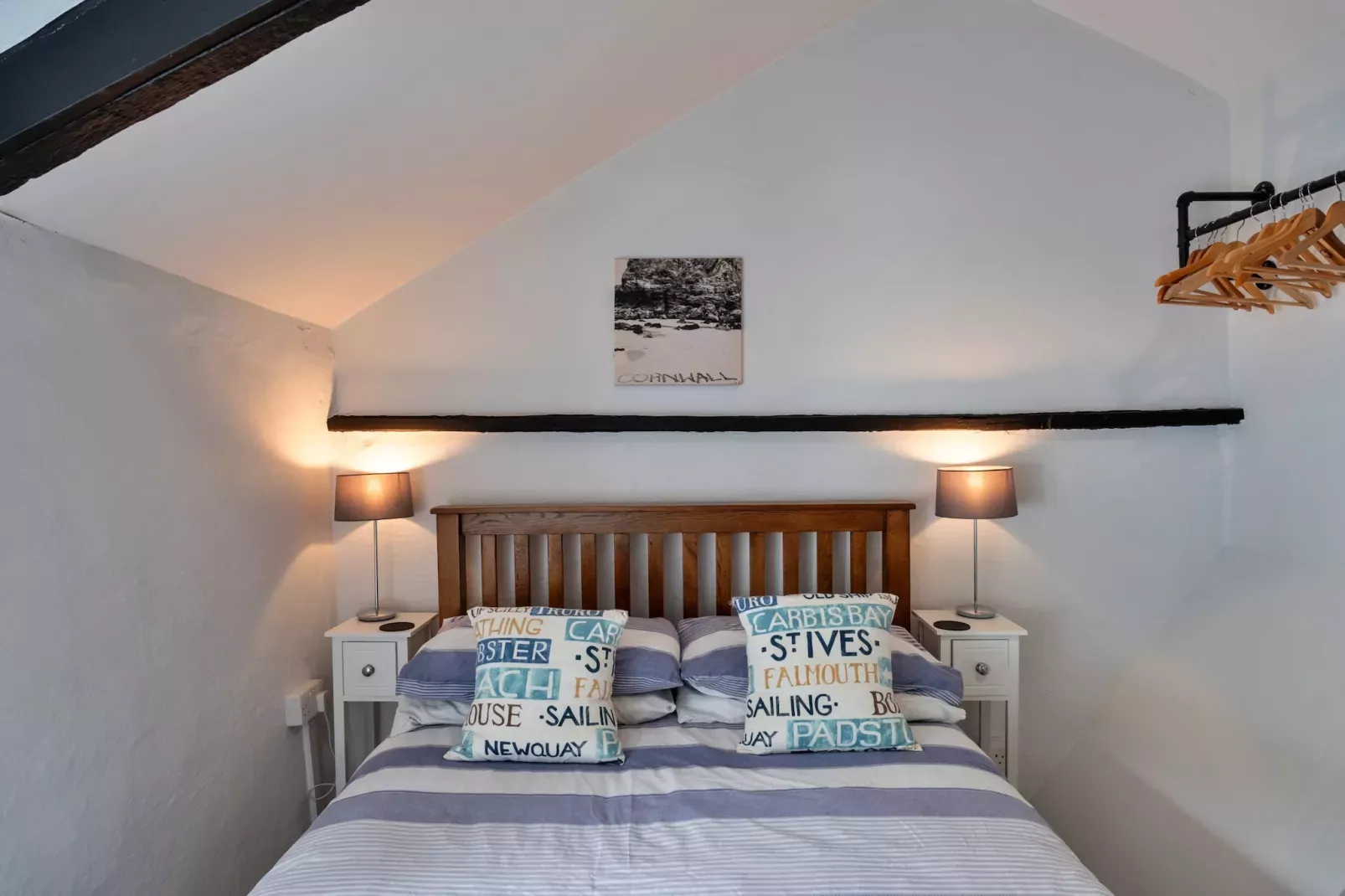 Porth Cottage