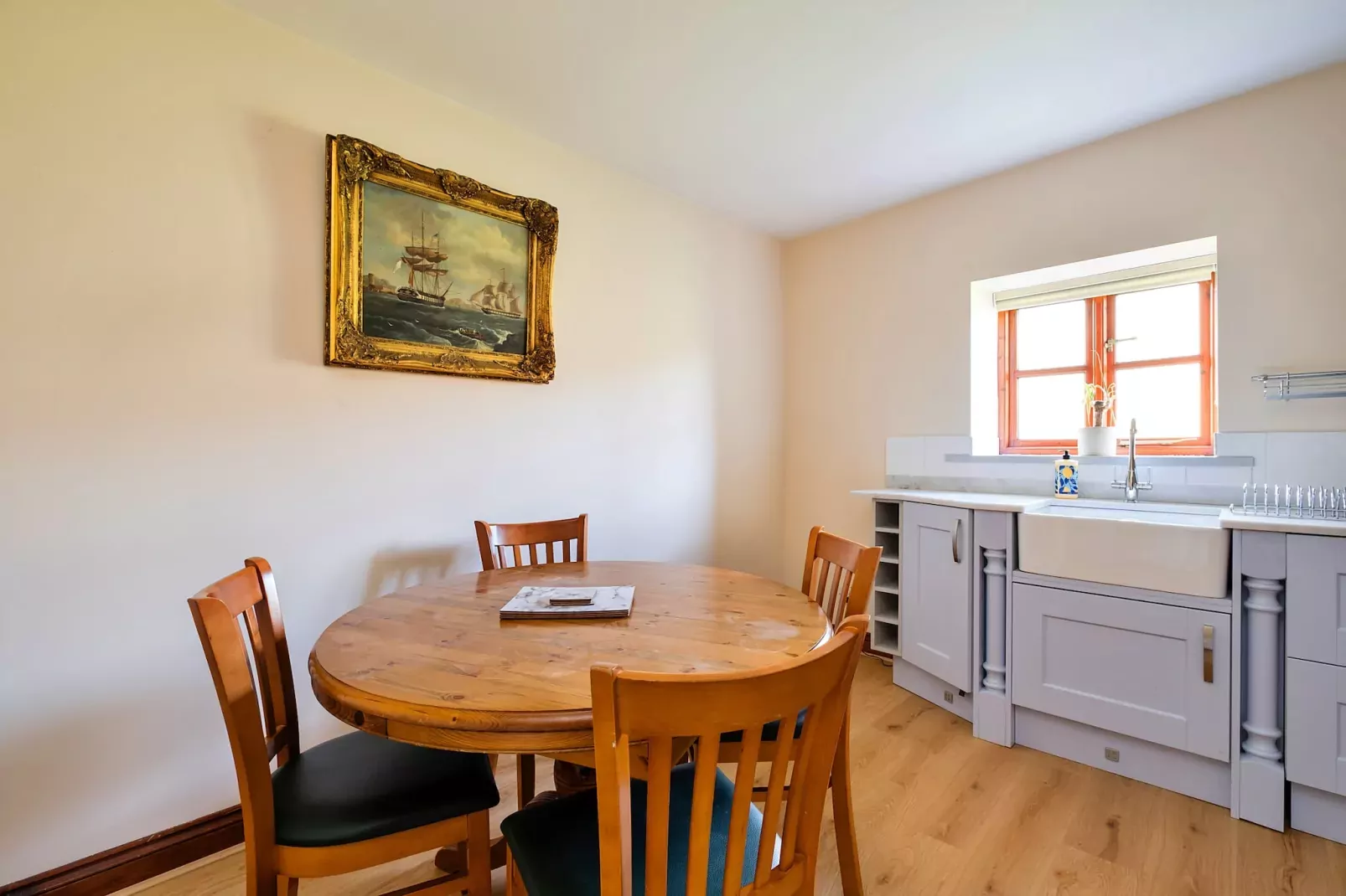 Walton Maisonette