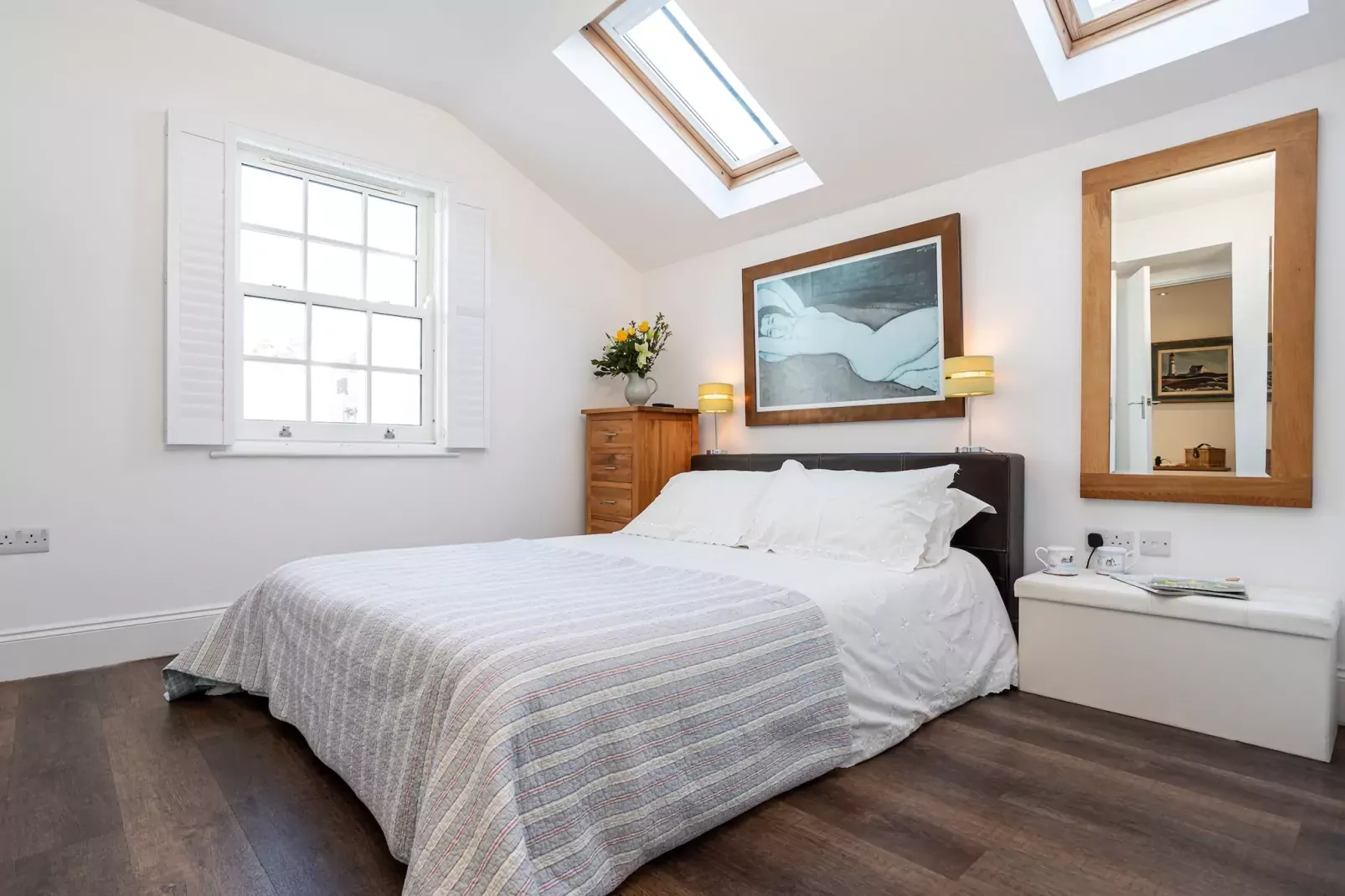 Lighthouse Cottage