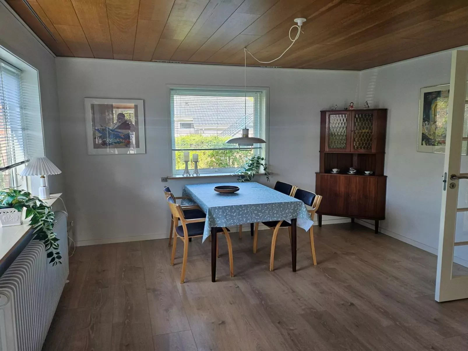 "Sakulf" - 500m from the sea-Binnen